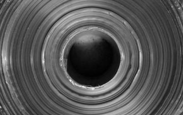 Cinder Hill edpm waterproofing