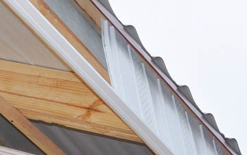 why Cinder Hill fascia repairs are essential