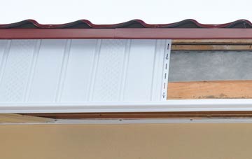 Cinder Hill fascia repair costs
