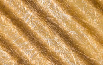 Cinder Hill fibreglass roof waterproofing