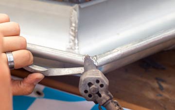 disadvantages of Cinder Hill lead roofing