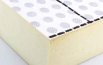 meeting Cinder Hill building codes