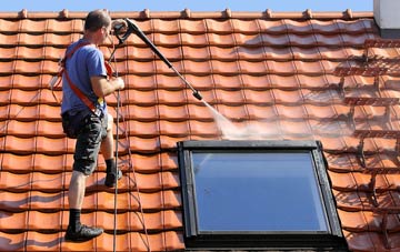 roof cleaning Cinder Hill