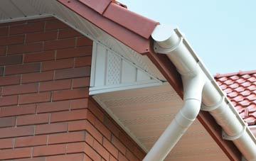 Cinder Hill soffit repair costs