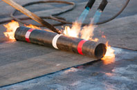 free Cinder Hill roof quotes