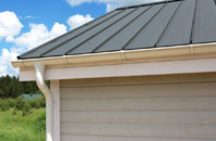 Cinder Hill fascia repair