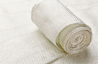 Cinder Hill fibreglass roofing repairs