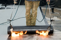 Cinder Hill flat roof sealing quote