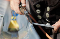 Cinder Hill lead roof quotes