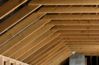Cinder Hill pitched insulation quotes