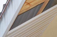 rated Cinder Hill soffit repair companies